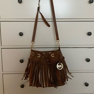 Michael Kors handbag